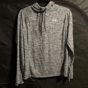 Under-Armor Lightweight Pullover